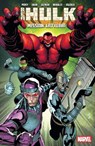 Red Hulk Vol. 2 - Benjamin Percy - 9781302962753
