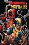 Deadpool/Wolverine Vol. 1 - Benjamin Percy - 9781302962814
