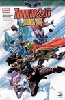 Thunderbolts: Doomstrike - Collin Kelly - 9781302962838