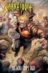 Sabretooth: The Dead Don't Talk - Frank Tieri - 9781302962852