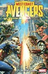 West Coast Avengers Vol. 2 - Gerry Duggan - 9781302962869