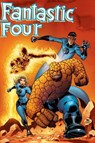 Fantastic Four By Waid & Wieringo: Authoritative Action - Mark Waid - 9781302962951