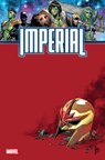 Imperial - Jonathan Hickman ; Jed MacKay - 9781302963088