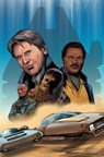 Star Wars: Han Solo - Hunt for the Falcon - Rodney Barnes - 9781302963194