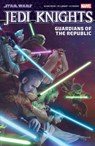 Star Wars: Jedi Knights Vol. 1 - Marc Guggenheim - 9781302963200