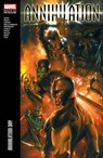 Annihilation Modern Era Epic Collection: Annihilation Day - Keith Giffen ; Dan Abnett ; Andy Lanning - 9781302963255