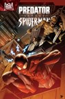 Predator Vs. Spider-Man - Benjamin Percy - 9781302963354