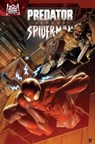 Predator Vs. Spider-Man - Benjamin Percy - 9781302963354