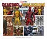 Marvel Studios' Deadpool & Wolverine: Exposed - Photos From The Set - Jess Harrold - 9781302963378