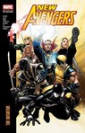 New Avengers Modern Era Epic Collection: The Initiative - Brian Michael Bendis ; Warren Ellis ; Brian Reed - 9781302963842
