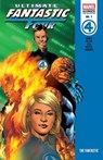 Ultimate Fantastic Four Epic Collection: The Fantastic - Mark Millar ; Brian Michael Bendis ; Warren Ellis - 9781302963859