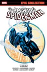 Amazing Spider-Man Epic Collection: Venom (New Printing) - David Michelinie ; Ann Nocenti ; Tom DeFalco - 9781302963903