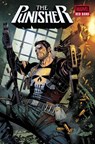 Punisher: Red Band - Brain Bleed - Benjamin Percy - 9781302964009