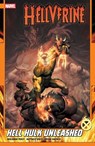 Hellverine Vol. 2: Hell Hulk Unleashed - Benjamin Percy - 9781302964559