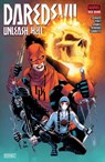 Daredevil: Unleash Hell - Red Band - Erica Schultz - 9781302964665