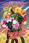 Spider-Gwen: The Ghost-Spider Vol. 3 - Uncharted - Stephanie Phillips - 9781302964696