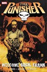 Punisher: Welcome Back, Frank (New Printing 2) - Garth Ennis - 9781302964795