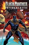Black Panther: Intergalactic - Victor LaValle - 9781302964931