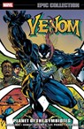 Venom Epic Collection: Planet of The Symbiotes - Larry Hama ; David Michelinie ; Dan Slott - 9781302965211