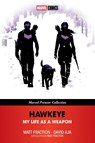 Hawkeye: My Life As A Weapon (Marvel Premier Collection) - Matt Fraction - 9781302965556