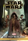 Star Wars Legends: The Old Republic Omnibus Vol. 2 - Rob Chestney ; John Jackson Miller - 9781302965969