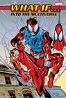 What If?: Into The Multiverse Omnibus Vol. 3 - Terry Austin ; Warren Ellis - 9781302965990