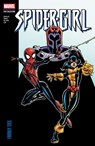 Spider-Girl Modern Era Epic Collection: Family Ties - Tom DeFalco - 9781302966089