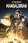 Star Wars: The Mandalorian - Seasons One & Two - Rodney Barnes - 9781302966201