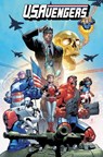 U.S.Avengers - Al Ewing - 9781302966263