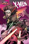 X-Men: Raid on Graymalkin - Jed MacKay ; Gail Simone - 9781302966317
