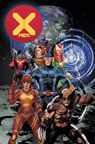 X-Men: Age of Krakoa - Dawn of X Omnibus Vol. 1 - Jonathan Hickman - 9781302966362