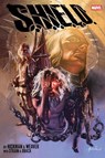 S.H.I.E.L.D. by Hickman & Weaver Omnibus - Jonathan Hickman - 9781302966386