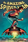 Amazing Spider-Man By Zeb Wells Omnibus Vol. 1 - Zeb Wells ; Erica Schultz - 9781302966515
