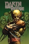 Daken: Dark Wolverine Omnibus Leinil Yu Cover - Marjorie Liu - 9781302966621