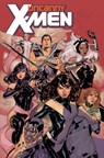 Uncanny X-Men by Kieron Gillen Omnibus - Kieron Gillen - 9781302967055