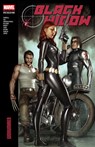 Black Widow Modern Era Epic Collection: Widowmaker - Paul Cornell - 9781302967079