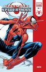 Ultimate Spider-Man Epic Collection: Hunted - Brian Michael Bendis - 9781302967949