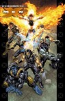 Ultimate X-Men Epic Collection: World Tour - Mark Millar - 9781302967963