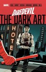 Daredevil: The Dark Art - Charles Soule - 9781302968359