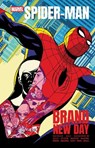 Spider-Man: Brand New Day - Zeb Wells ; Mark Waid ; Dan Slott - 9781302968663