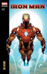 Iron Man Modern Era Epic Collection: The Future - Matt Fraction - 9781302968854