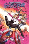 Spider-Gwen: Ghost-Spider Modern Era Epic Collection: Into The Gwenverse - Seanan McGuire ; Vita Ayala ; Tim Seeley - 9781302969820