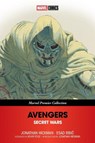 Avengers Secret Wars [Marvel Premier Collection] - Jonathan Hickman - 9781302970291