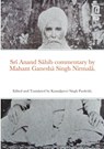 Sr¿ Anand S¿hib commentary by Mahant Ganesh¿ Singh Nirmal¿. - Kamalpreet Singh Pardeshi - 9781304139528