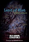Land of Mist - A World Unknown - Joseph Quinn - 9781304591449