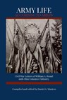 Army Life According to Arbaw - Daniel Masters - 9781304620521
