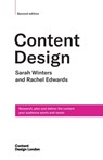 Content Design, Second edition: Research, plan and deliver the content your audience wants and needs - Rachel Edwards - 9781304640390