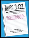Basic Bible 101 The Old Testament Student Workbook - Margaret Smith - 9781304951984