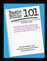 Basic Bible 101 New Testament Student Workbook - Margaret Smith - 9781304954428