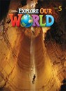 Explore Our World 5 - Ronald Scro ; Kate Cory-Wright - 9781305078116